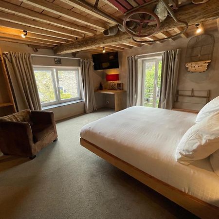 Les Chambres De Laurette 斯帕 外观 照片