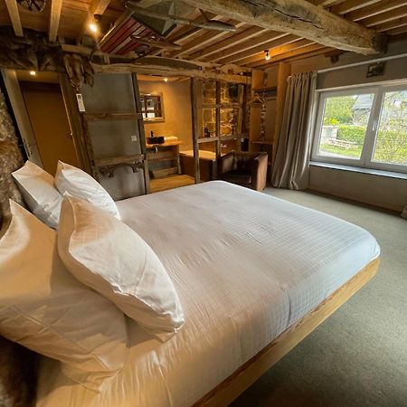 Les Chambres De Laurette 斯帕 外观 照片