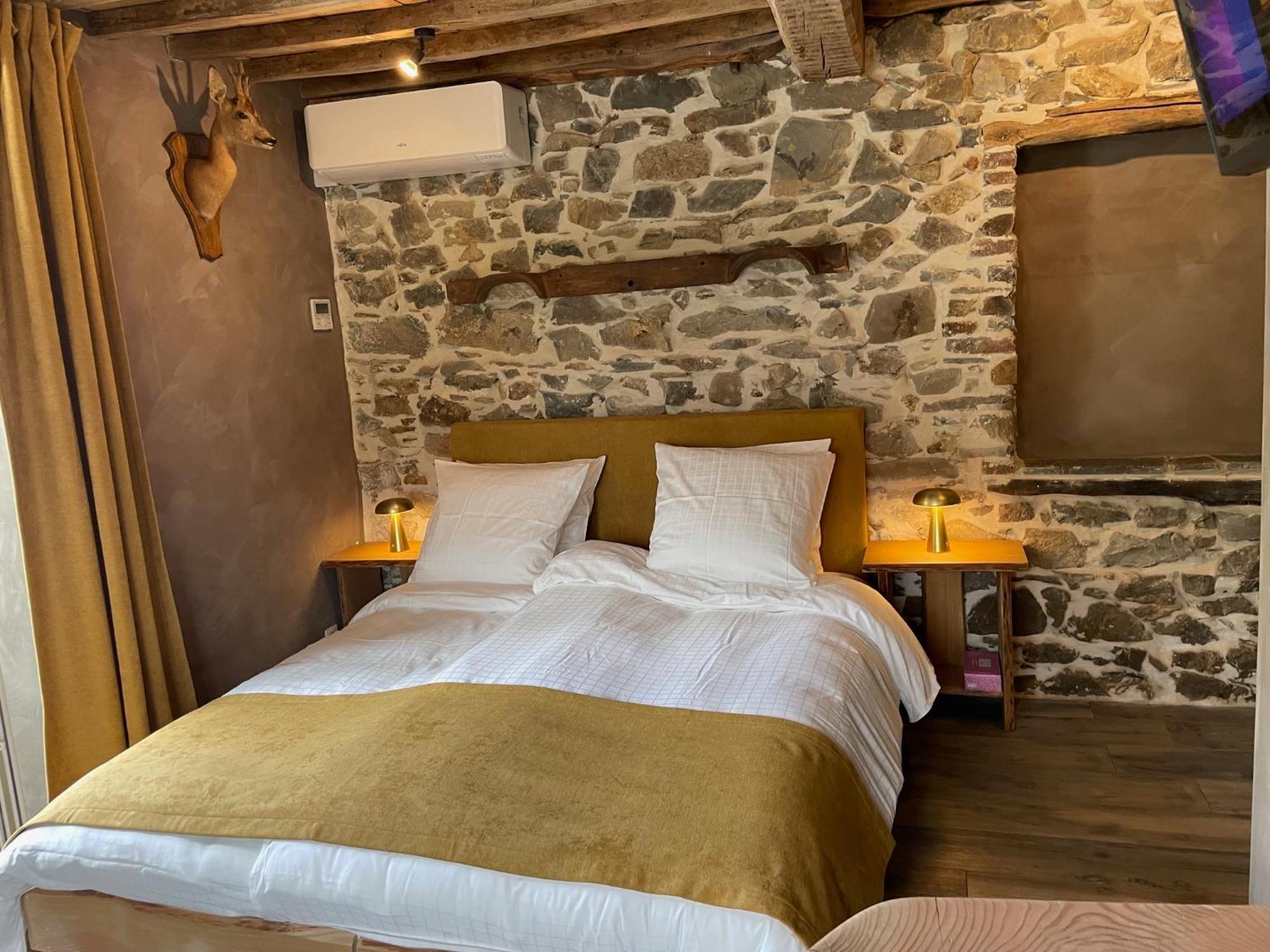 Les Chambres De Laurette 斯帕 外观 照片
