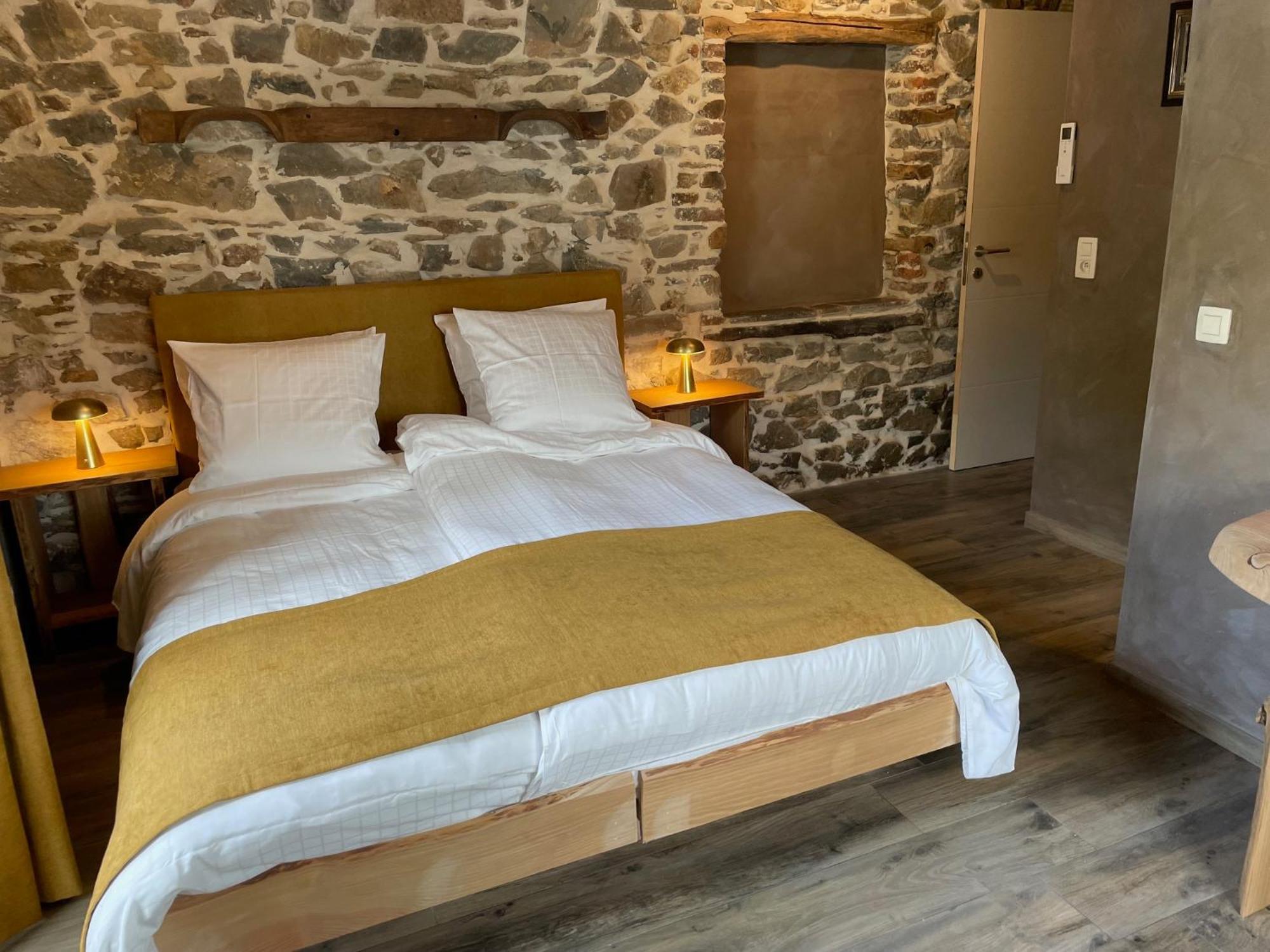 Les Chambres De Laurette 斯帕 外观 照片