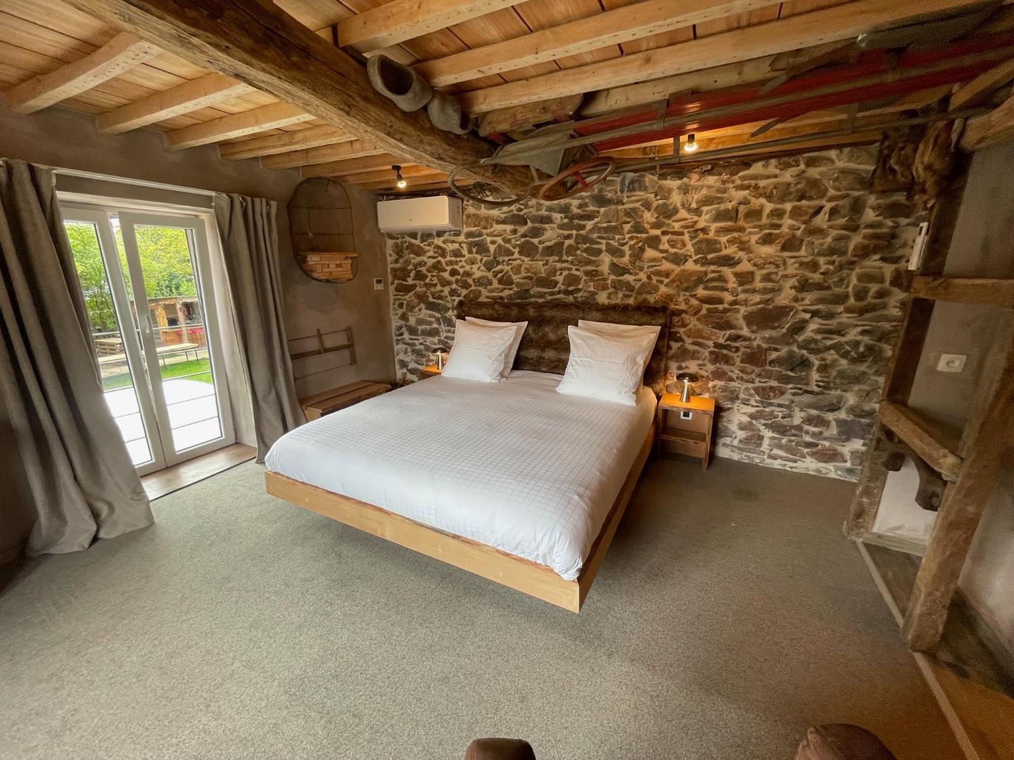 Les Chambres De Laurette 斯帕 外观 照片
