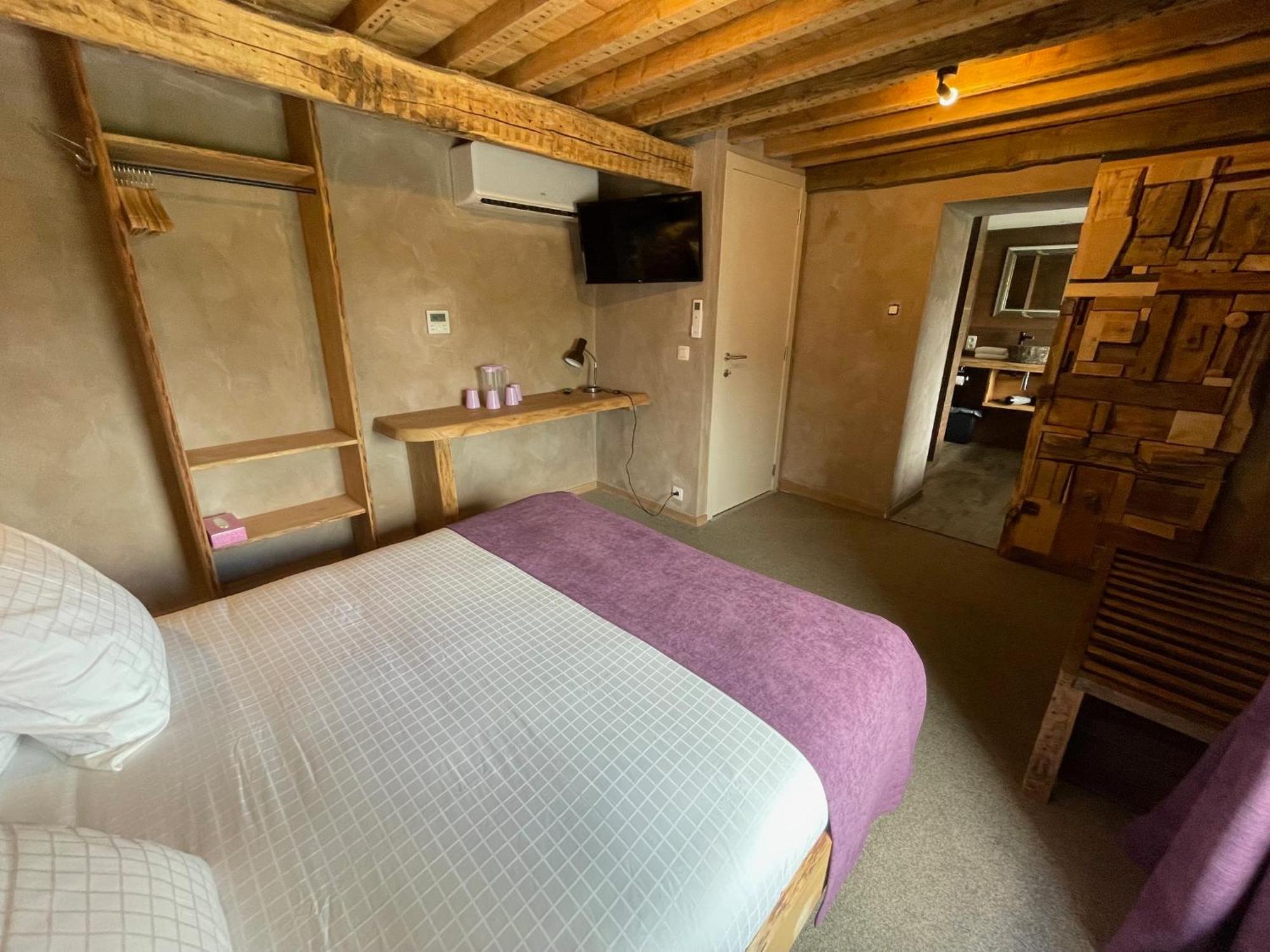 Les Chambres De Laurette 斯帕 外观 照片
