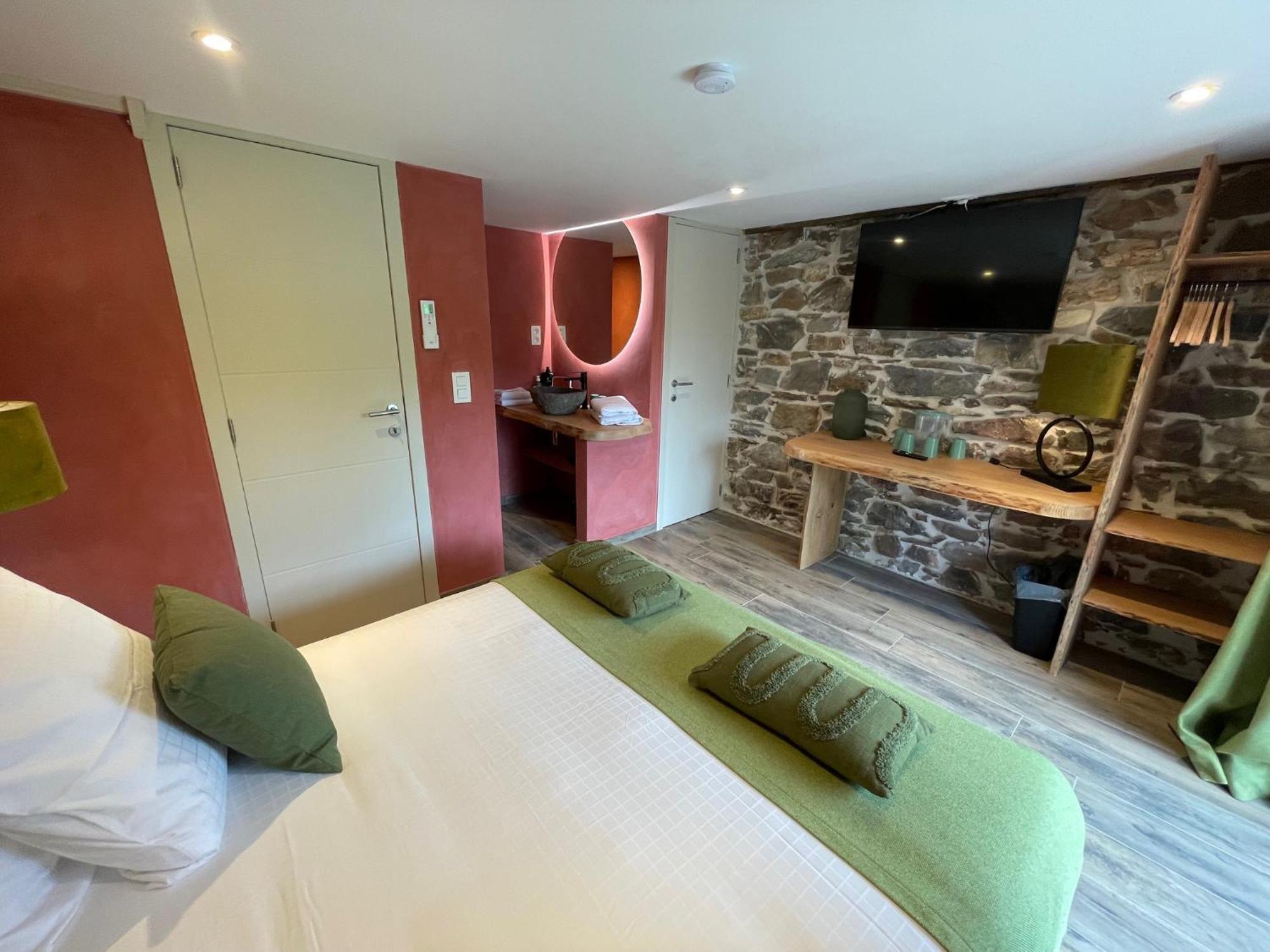 Les Chambres De Laurette 斯帕 外观 照片