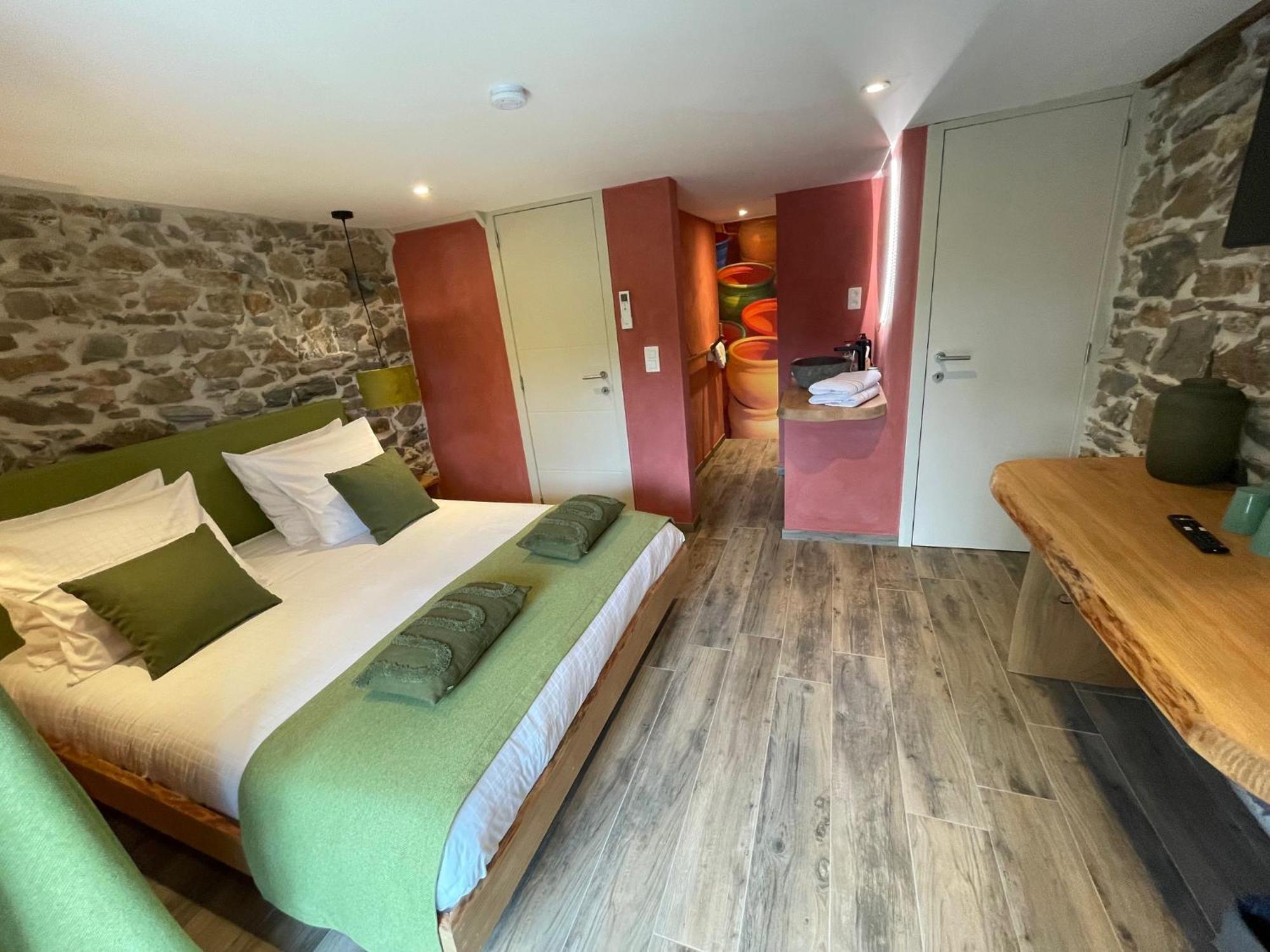 Les Chambres De Laurette 斯帕 外观 照片