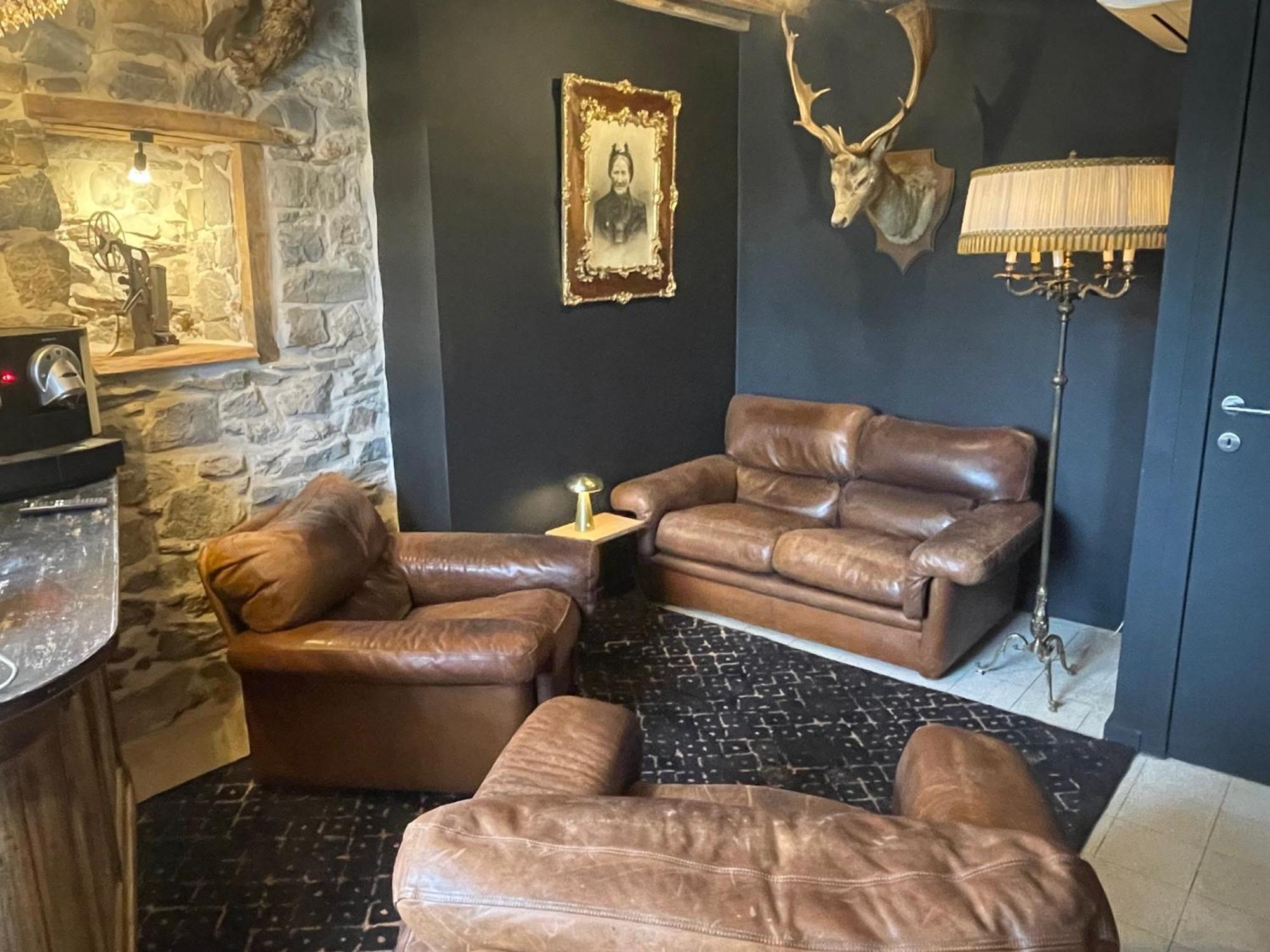 Les Chambres De Laurette 斯帕 外观 照片