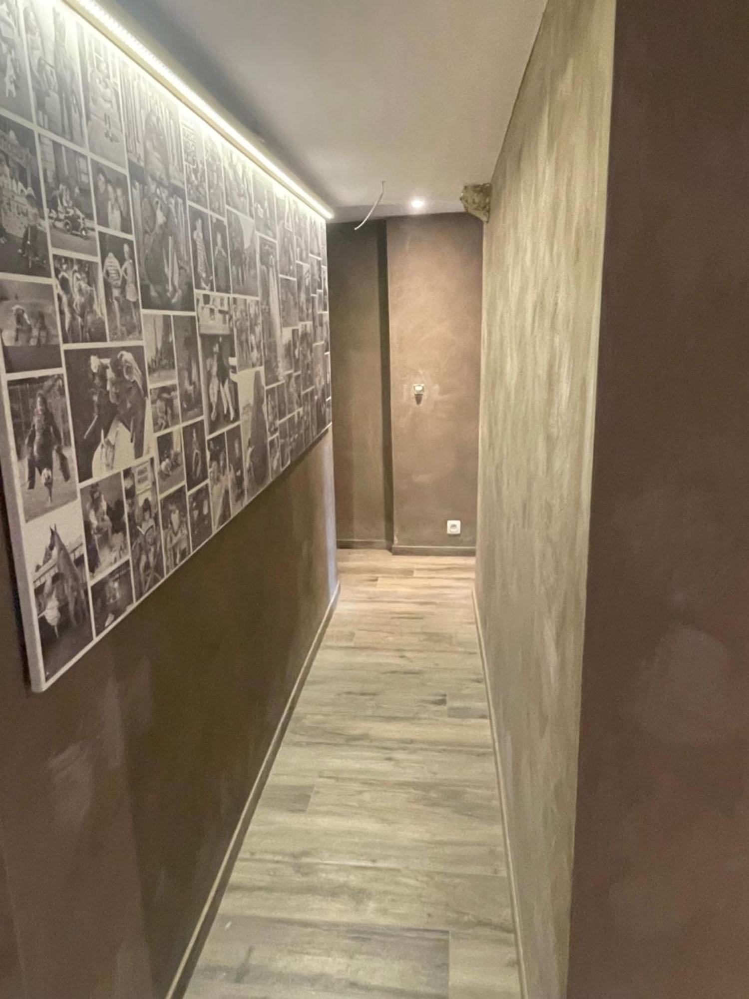Les Chambres De Laurette 斯帕 外观 照片
